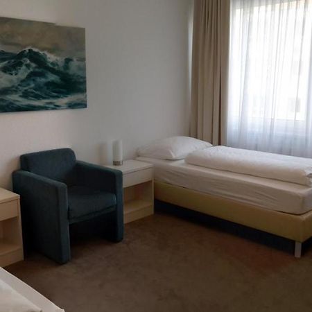 Nordsee Apartments ブレーマーハーフェン エクステリア 写真