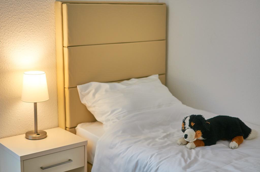 Nordsee Apartments ブレーマーハーフェン エクステリア 写真