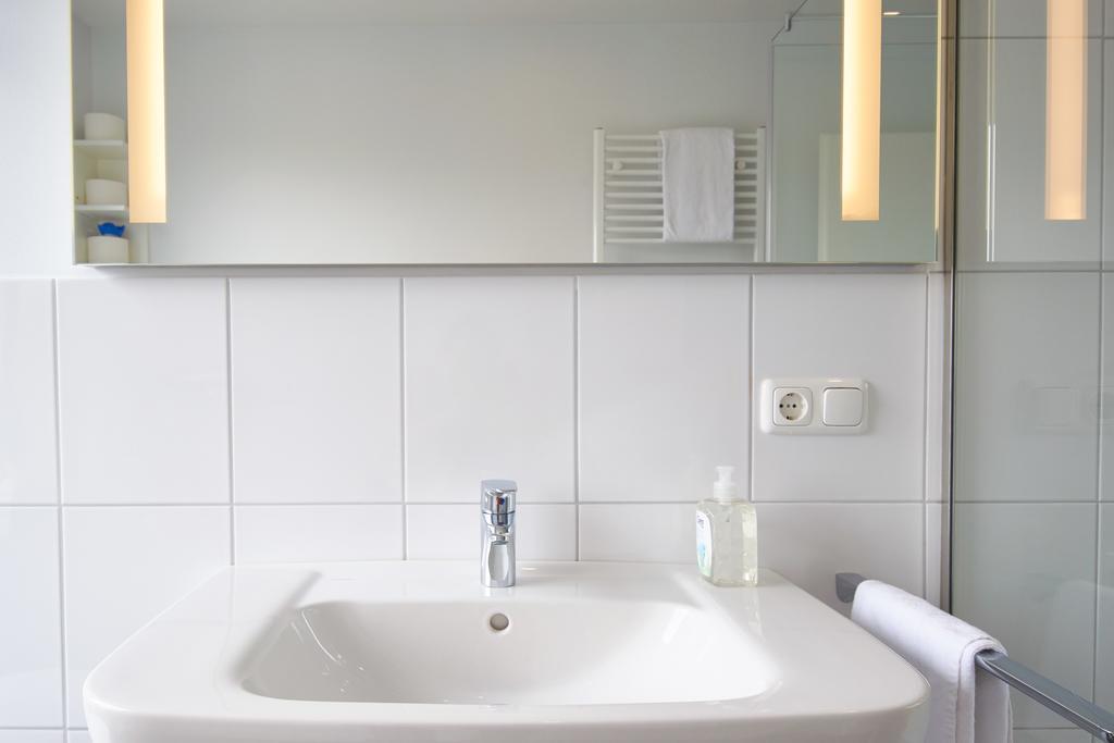Nordsee Apartments ブレーマーハーフェン エクステリア 写真