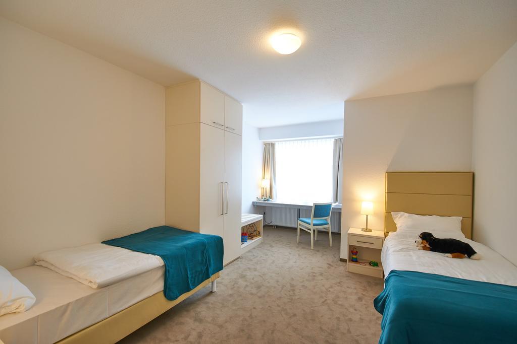 Nordsee Apartments ブレーマーハーフェン エクステリア 写真