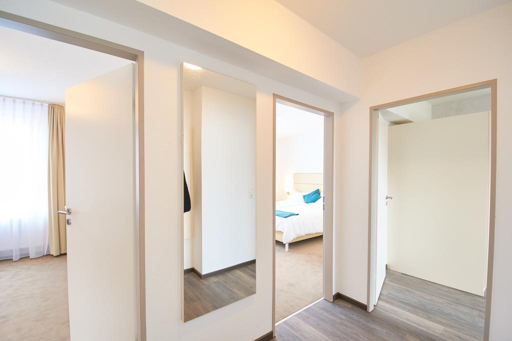 Nordsee Apartments ブレーマーハーフェン エクステリア 写真