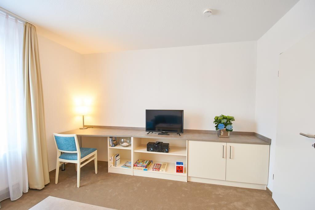 Nordsee Apartments ブレーマーハーフェン エクステリア 写真