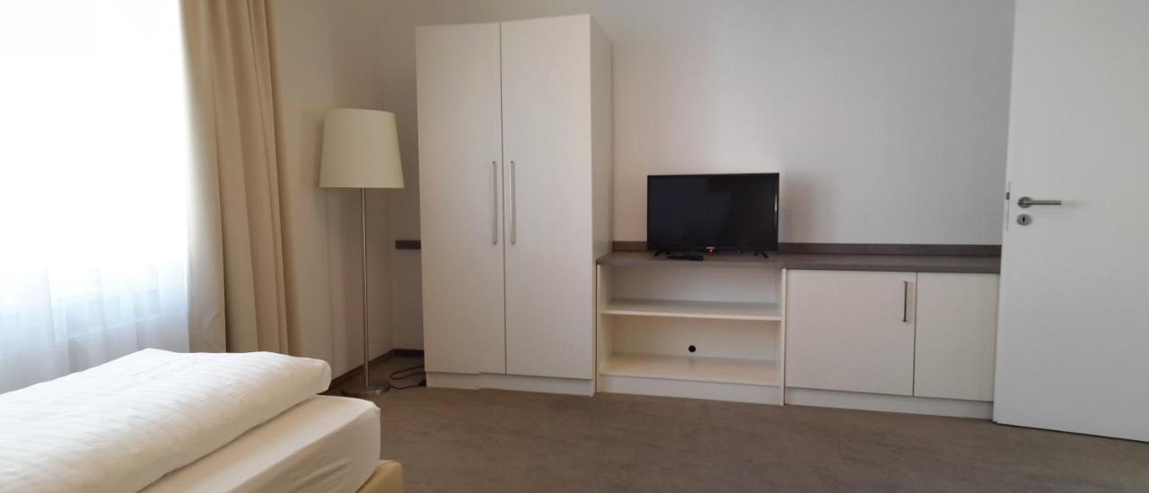 Nordsee Apartments ブレーマーハーフェン エクステリア 写真