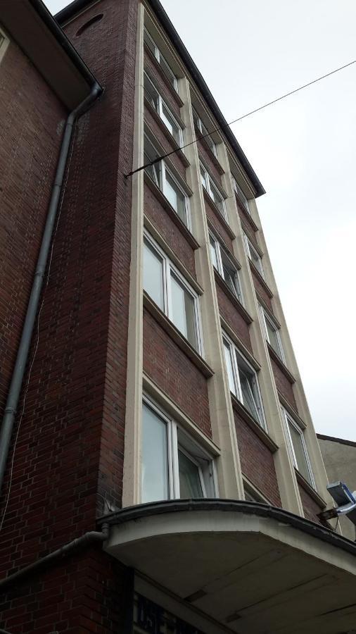 Nordsee Apartments ブレーマーハーフェン エクステリア 写真